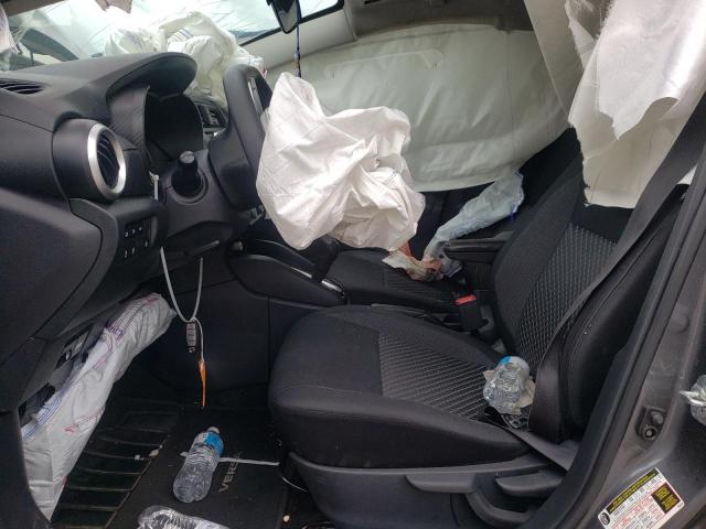 Photo 7 from auction – 2020 NISSAN VERSA S with VIN 3N1CN8DV7LL839494