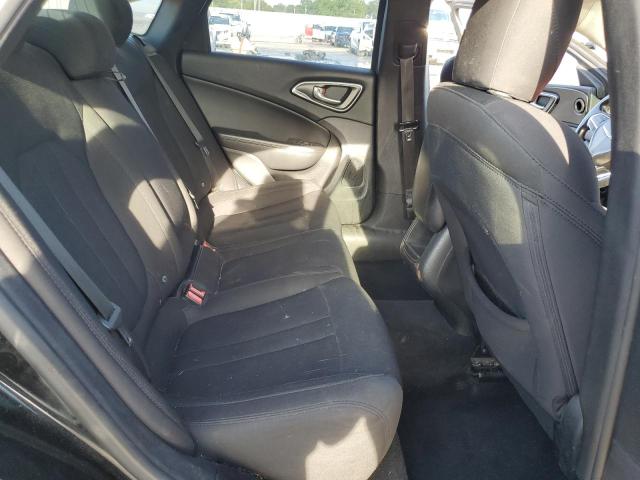 Photo 10 from auction – 2016 CHRYSLER 200 LIMITE with VIN 1C3CCCAB2GN102858