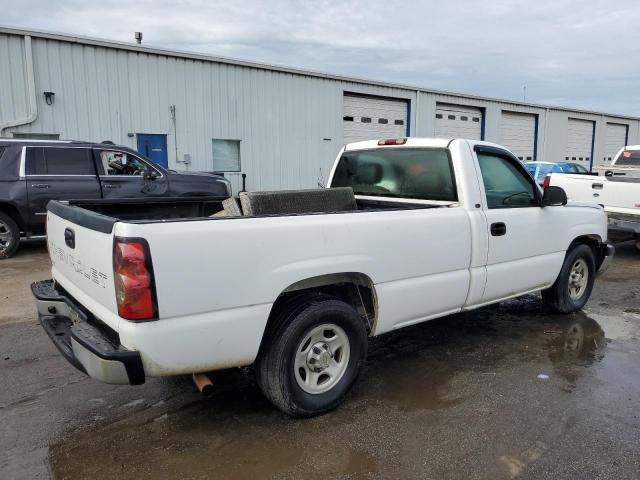Photo 3 from auction – 2004 CHEVROLET SILVERADO with VIN 1GCEC14X04Z120232