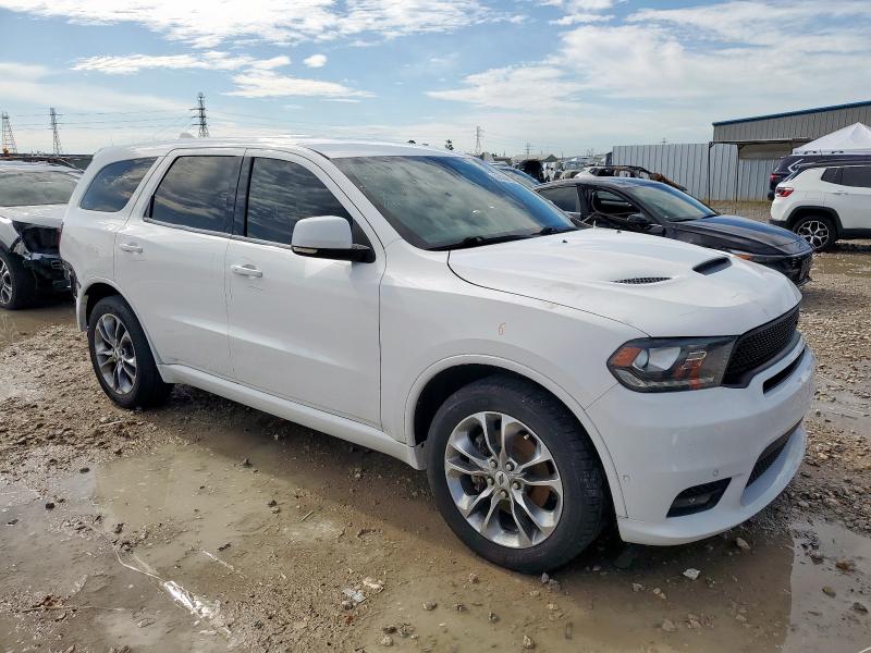 Photo 4 from auction – 2019 DODGE DURANGO R/ with VIN 1C4SDHCT7KC675850