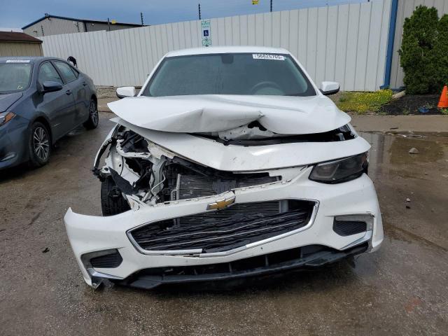 Photo 5 from auction – 2017 CHEVROLET MALIBU LT with VIN 1G1ZE5ST0HF200262