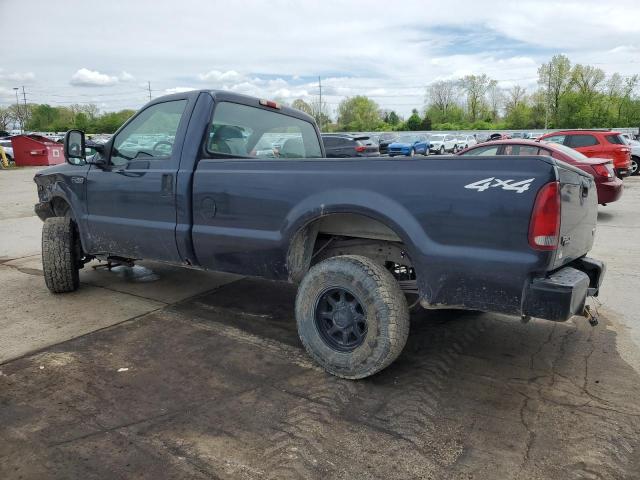 Photo 2 from auction – 2000 FORD F250 SUPER with VIN 1FTNF21L8YEA70627