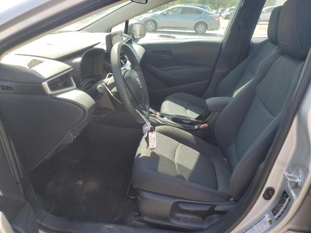 Photo 7 from auction – 2022 TOYOTA COROLLA LE with VIN 5YFEPMAE1NP358742