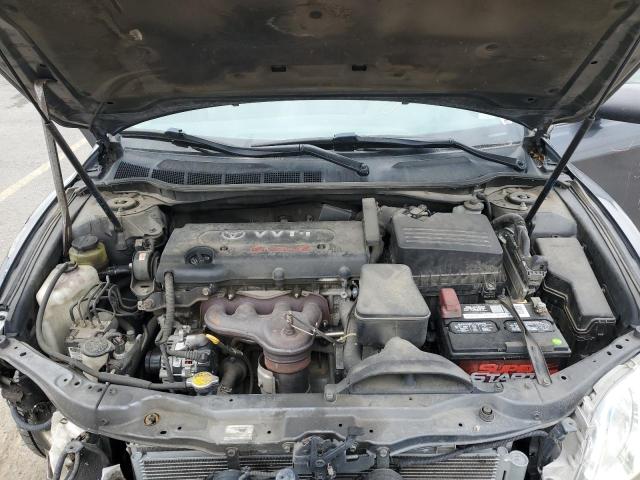 Photo 11 from auction – 2008 TOYOTA CAMRY CE with VIN 4T1BE46K98U778467