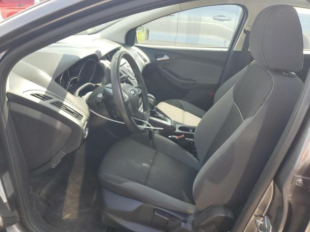 Photo 7 from auction – 2014 FORD FOCUS with VIN 1FADP3F20EL353390