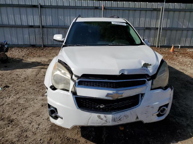 Photo 5 from auction – 2013 CHEVROLET EQUINOX LT with VIN 2GNALPEK9D6165709