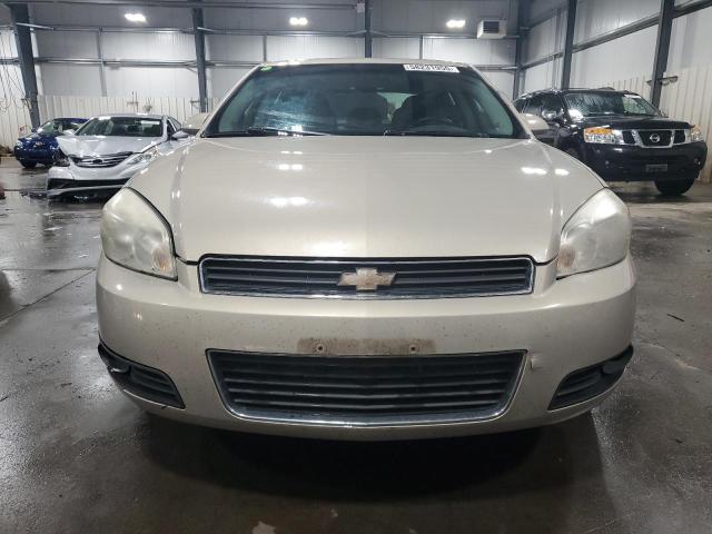 Photo 5 from auction – 2011 CHEVROLET IMPALA LT with VIN 2G1WG5EK2B1127586