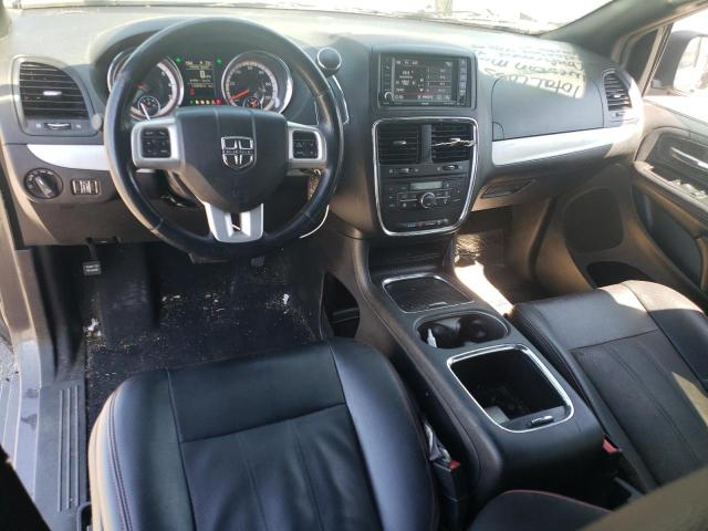 Photo 8 from auction – 2018 DODGE GRAND CARA with VIN 2C4RDGEGXJR146181
