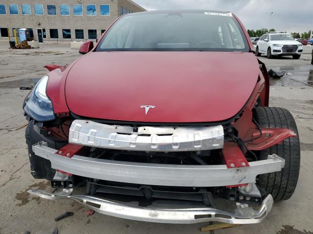 Zdjęcie 5 z aukcji – 2023 TESLA MODEL Y z VIN 7SAYGDEE8PA101566