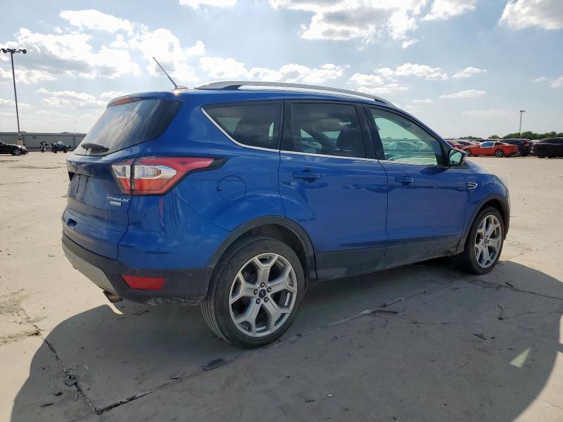 Photo 3 from auction – 2017 FORD ESCAPE TITANIUM with VIN 1FMCU0JD7HUE32989