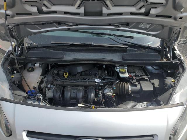 Photo 12 from auction – 2017 FORD TRANSIT CO with VIN NM0LS7E71H1334322