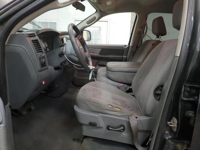 Photo 7 from auction – 2008 DODGE RAM 1500 S with VIN 1D7HU18218S566113