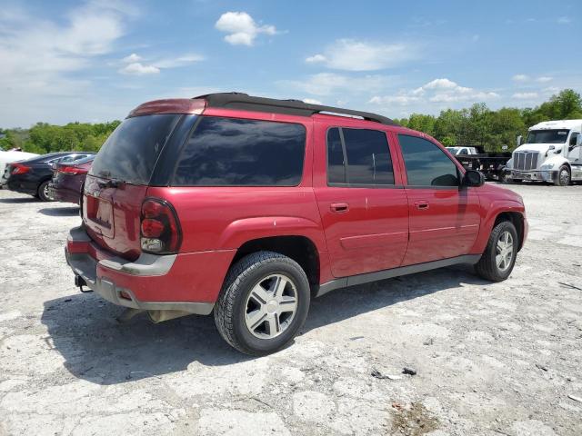 Photo 3 from auction – 2005 CHEVROLET TRAILBLAZE with VIN 1GNET16S456173642