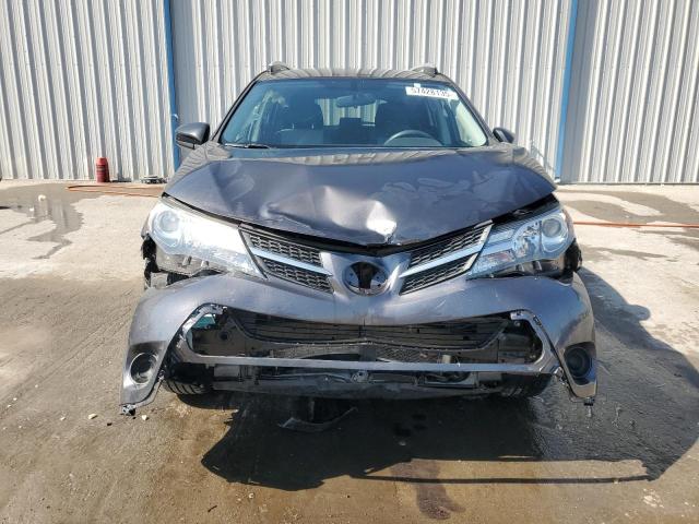 Photo 5 from auction – 2015 TOYOTA RAV4 LE with VIN JTMZFREV9FJ044127