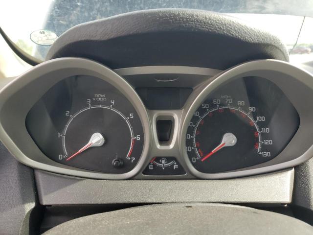 صورة رقم 9 من المزاد - 2011 FORD FIESTA SE مع VIN 3FADP4EJ9BM129530