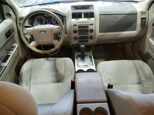Zdjęcie 8 z aukcji – 2011 FORD ESCAPE XLT z VIN 1FMCU9DG5BKC65061