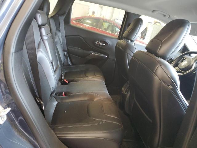 Photo 11 from auction – 2019 JEEP CHEROKEE L with VIN 1C4PJMLB8KD386601