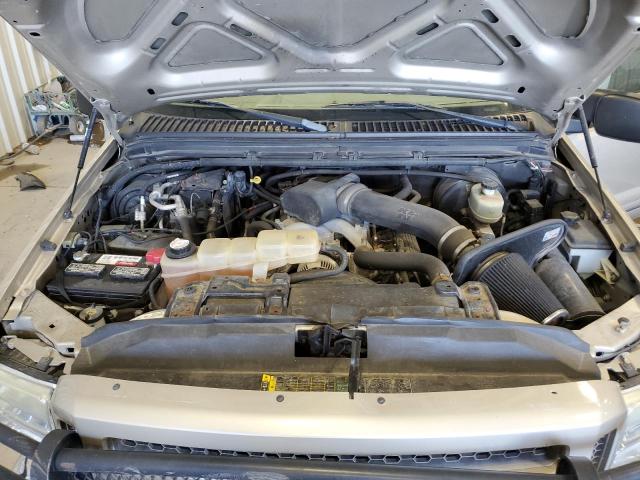 Photo 12 from auction – 2005 FORD EXCURSION with VIN 1FMNU43S55EC42397