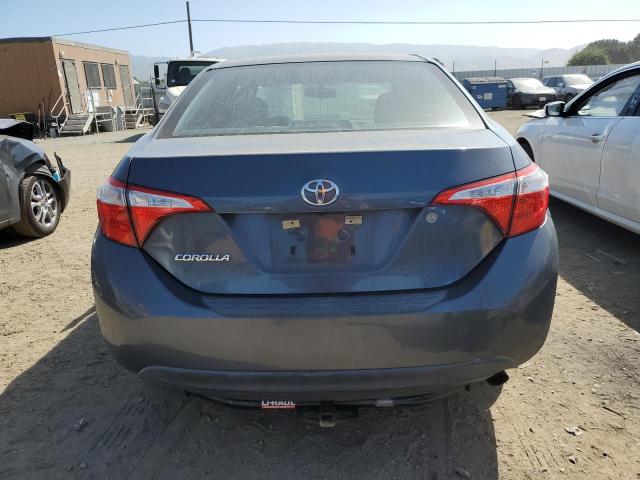 Photo 6 from auction – 2015 TOYOTA COROLLA L with VIN 5YFBURHE0FP341396