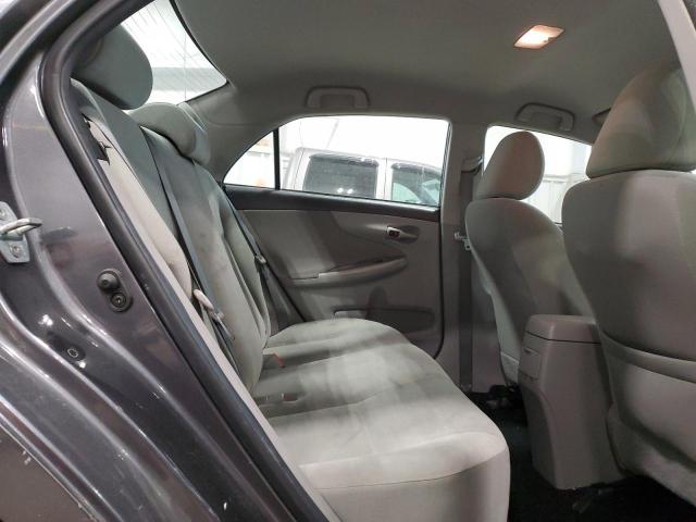 Photo 10 from auction – 2013 TOYOTA COROLLA BA with VIN 5YFBU4EE6DP172070