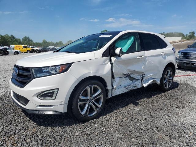 FORD EDGE SPORT 2016 with VIN 2FMPK4AP3GBC09040 - Photo from auction