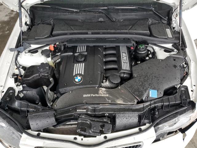 Photo 11 from auction – 2011 BMW 128 I with VIN WBAUP7C57BVP21268