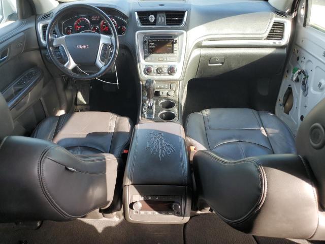 Photo 8 from auction – 2016 GMC ACADIA SLT with VIN 1GKKVRKDXGJ197296