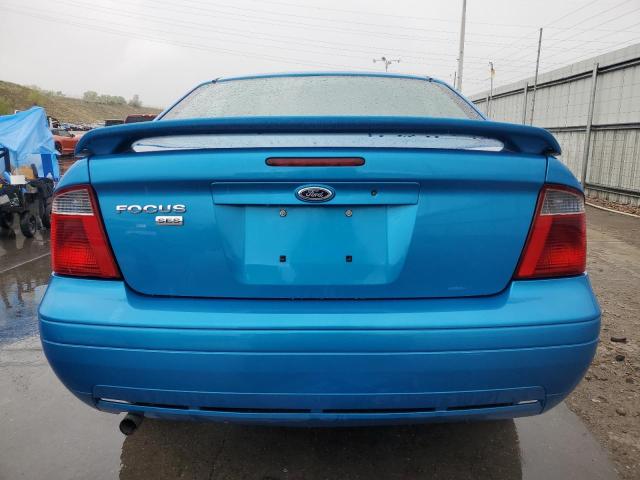 Photo 6 from auction – 2007 FORD FOCUS ZX4 with VIN 1FAFP34N47W164846