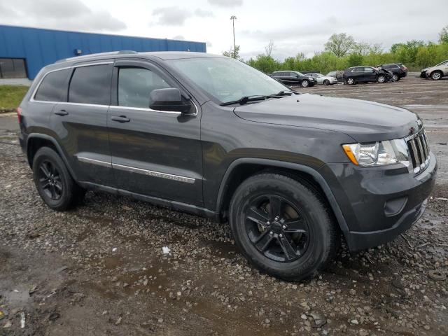 Photo 4 from auction – 2011 JEEP GRAND CHER with VIN 1J4RR4GG6BC563153