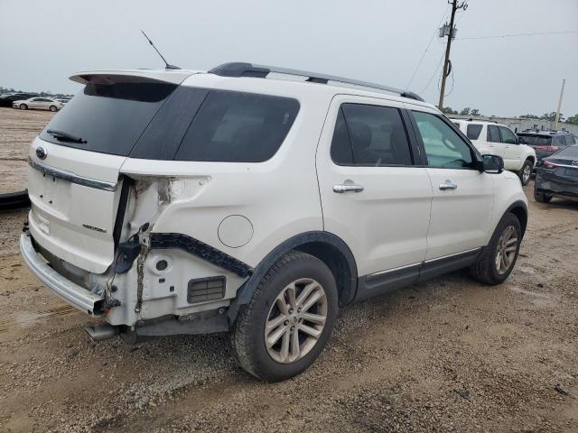 Photo 3 from auction – 2015 FORD EXPLORER X with VIN 1FM5K7D86FGC21767