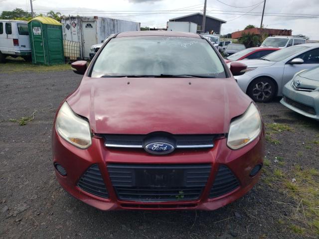 Photo 5 from auction – 2013 FORD FOCUS SE with VIN 1FADP3F2XDL245390