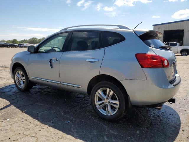Photo 2 from auction – 2013 NISSAN ROGUE S with VIN JN8AS5MT2DW029569