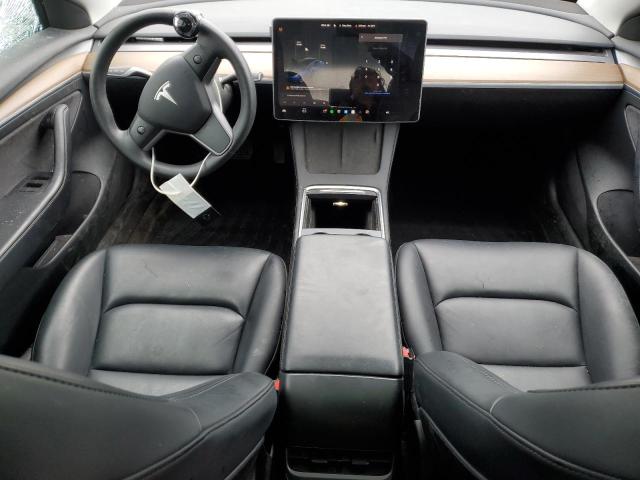 Photo 8 from auction – 2023 TESLA MODEL 3 with VIN 5YJ3E1EA7PF503395