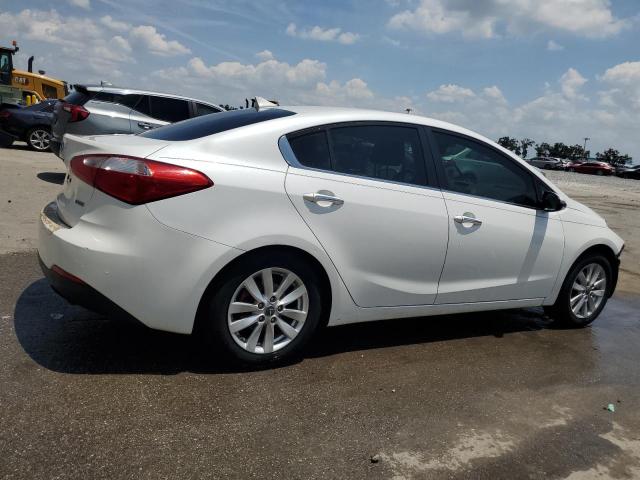 Photo 3 from auction – 2014 KIA FORTE EX with VIN KNAFX4A85E5086916