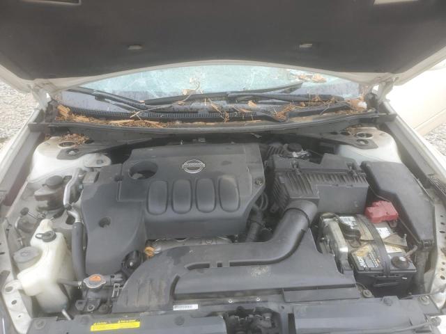Photo 11 from auction – 2007 NISSAN ALTIMA 2.5 with VIN 1N4AL21E37C205540