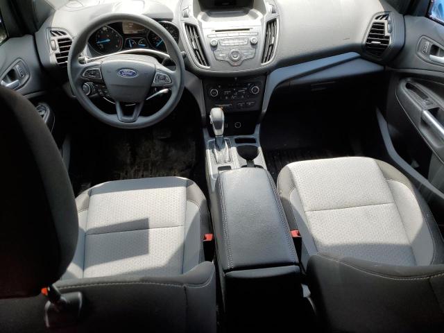 Photo 8 from auction – 2018 FORD ESCAPE SE with VIN 1FMCU9GD2JUB08835