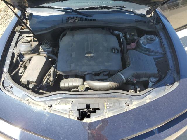 صورة رقم 11 من المزاد - 2014 CHEVROLET CAMARO LT مع VIN 2G1FB1E39E9237654