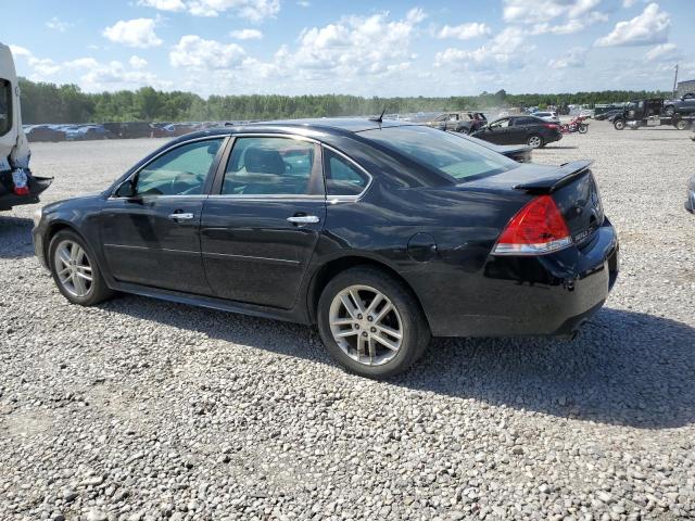 Photo 2 from auction – 2014 CHEVROLET IMPALA LIM with VIN 2G1WC5E33E1164638