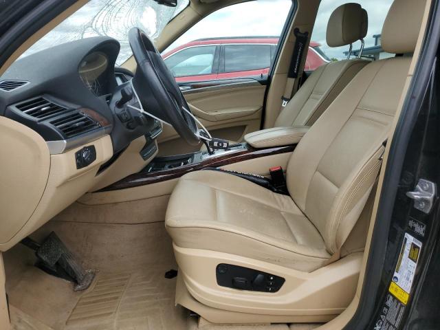 Photo 7 from auction – 2013 BMW X5 with VIN 5UXZV4C58D0B10227