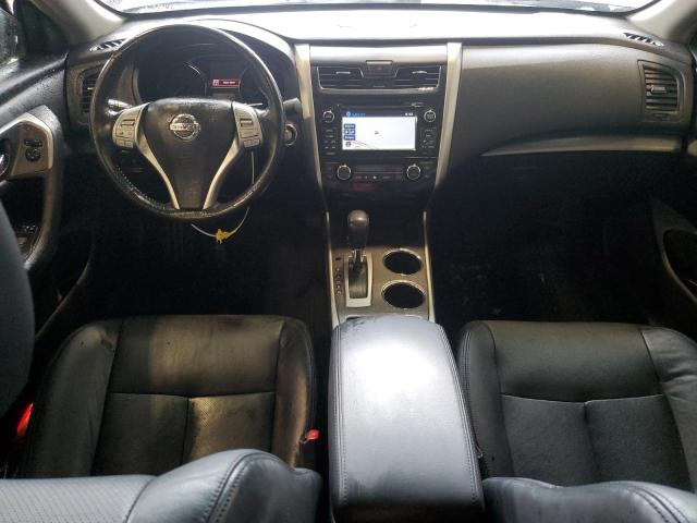 Photo 8 from auction – 2013 NISSAN ALTIMA 2.5 with VIN 1N4AL3AP1DC252486