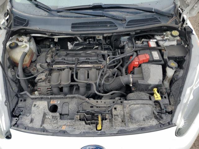 Photo 11 from auction – 2014 FORD FIESTA SE with VIN 3FADP4EJ6EM230285