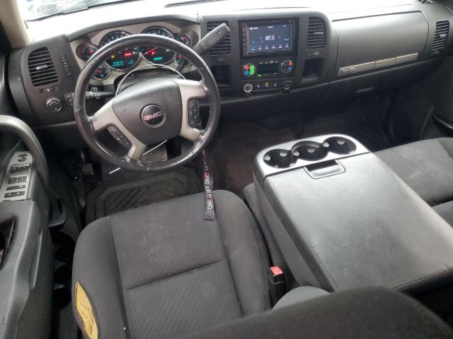 Photo 8 from auction – 2012 GMC SIERRA C15 with VIN 1GTR1VE06CZ254094