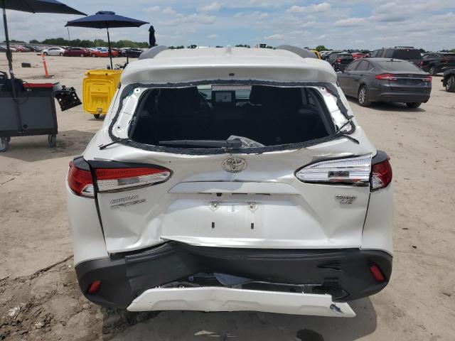 Photo 6 from auction – 2023 TOYOTA COROLLA CR with VIN 7MUCAAAG4PV066057