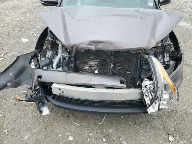 Photo 12 from auction – 2015 TOYOTA HIGHLANDER with VIN 5TDJKRFH4FS211093