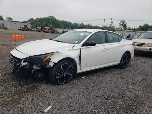 NISSAN ALTIMA SR 2024 with VIN 1N4BL4CW0RN416756 - Photo from auction