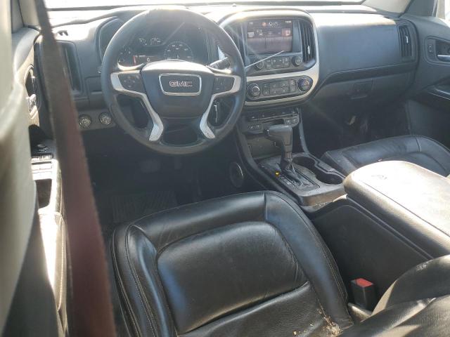 Photo 8 from auction – 2015 GMC CANYON SLT with VIN 1GTG6CE30F1120532