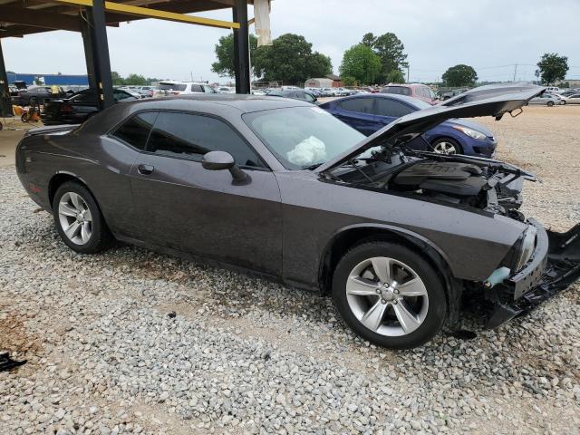 Photo 4 from auction – 2022 DODGE CHALLENGER with VIN 2C3CDZAG5NH142840
