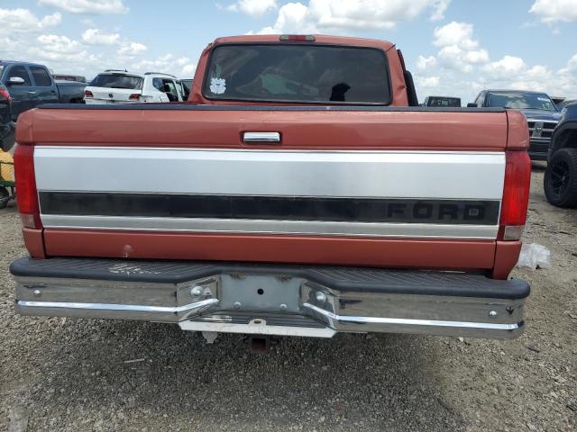 Photo 6 from auction – 1995 FORD F150 with VIN 1FTEF15H4SLB41602