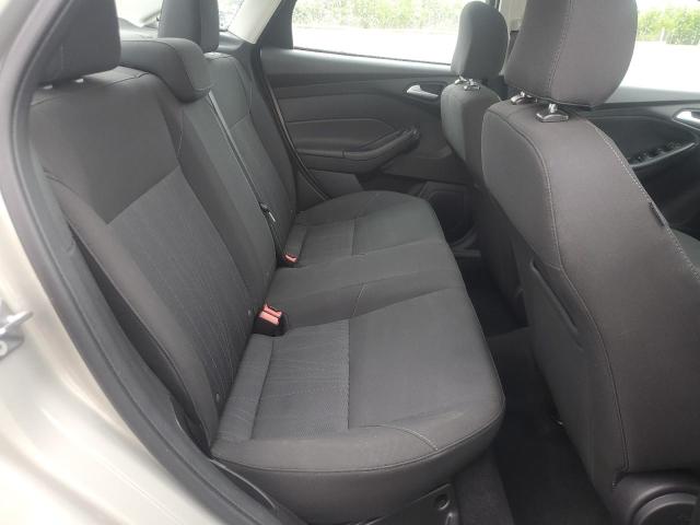 Photo 10 from auction – 2016 FORD FOCUS SE with VIN 1FADP3F23GL207732