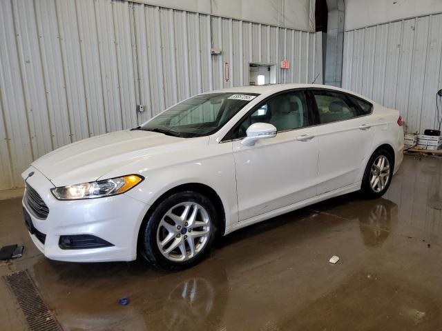 Photo 1 from auction – 2013 FORD FUSION SE with VIN 3FA6P0H71DR361806